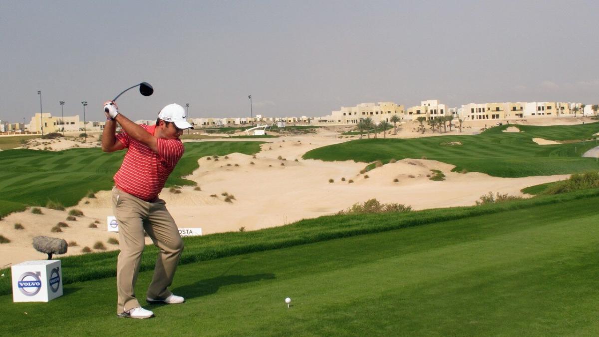 This will be only the second time that The Royal has hosted an event on the DP World Tour. The first occasion was in 2011.